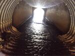 Culvert Crossing, Berwick, Maine