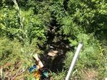 Culvert Crossing, Berwick, Maine