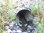 Culvert Crossing, Wilson Creek, Kittery, Maine