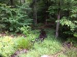 Culvert Crossing, Shapleigh, Maine