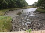 Culvert Crossing, Kittery, Maine
