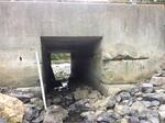 Culvert Crossing, Kittery, Maine