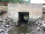 Culvert Crossing, Kittery, Maine
