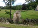 Culvert Crossing, Sanford, Maine
