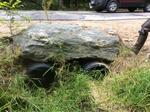 Multiple Culvert Crossing, Trib To Middle Branch Mousam, Sanford, Maine