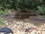 Multiple Culvert Crossing, Trib To Middle Branch Mousam, Alfred, Maine