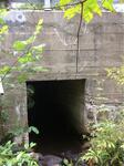 Culvert Crossing, Pump Box Brook, Shapleigh, Maine