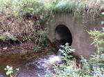 Culvert Crossing, Berwick, Maine