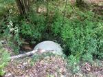 Culvert Crossing, Salmon Falls River, Berwick, Maine