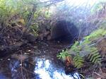 Culvert Crossing, Hay Brook, Sanford, Maine