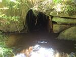 Culvert Crossing, Berwick, Maine