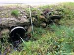 Multiple Culvert Crossing, Sanford, Maine