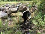 Multiple Culvert Crossing, Sanford, Maine