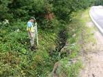 Multiple Culvert Crossing, Sanford, Maine