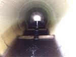Culvert Crossing, Acton, Maine