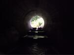 Culvert Crossing, Acton, Maine