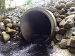 Culvert Crossing, Acton, Maine