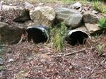 Multiple Culvert Crossing, Rrib To Mousam, Alfred, Maine