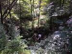 Culvert Crossing, Clay Hill Brook, York, Maine