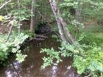 Culvert Crossing, York, Maine