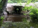 Culvert Crossing, York, Maine