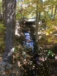 Culvert Crossing, Trib To Salmon Falls River, Lebanon, Maine
