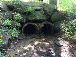 Multiple Culvert Crossing, Sanford, Maine