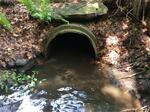 Culvert Crossing, Sanford, Maine