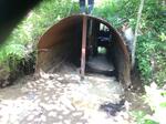 Culvert Crossing, Berwick, Maine