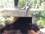 Culvert Crossing, Berwick, Maine