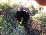 Culvert Crossing, Berwick, Maine