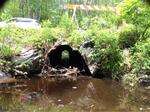 Culvert Crossing, Ogunquit, Maine