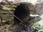 Culvert Crossing, Trib To Little River, Acton, Maine