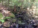 Culvert Crossing, Trib To Little River, Acton, Maine