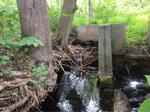 Culvert Crossing, Old Orchard Beach, Maine