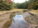 Culvert Crossing, Cider Hill Creek, York, Maine