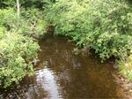 Culvert Crossing, Box Brook, Shapleigh, Maine