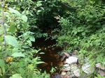 Culvert Crossing, Long Pond, Saco, Maine