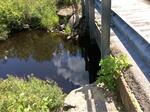 Bridge Crossing, North Berwick, Maine