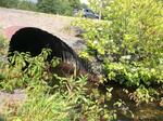 Culvert Crossing, Sanford, Maine