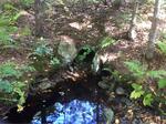 Culvert Crossing, Kittery, Maine
