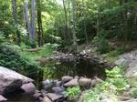 Culvert Crossing, Josias River, York, Maine
