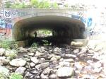 Culvert Crossing, Josias River, York, Maine