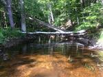 Culvert Crossing, Josias River, York, Maine