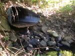 Culvert Crossing, Sanford, Maine