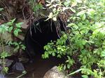 Culvert Crossing, Shapleigh, Maine