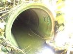 Culvert Crossing, Saco, Maine