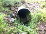Culvert Crossing, Sanford, Maine