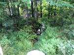 Culvert Crossing, Sanford, Maine