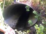 Culvert Crossing, York, Maine